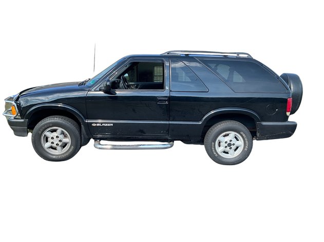 Image for Roanoke Personal Property Online Auction