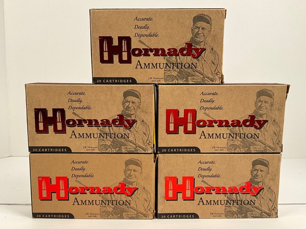 Image for Fishing, Hunting and Reloading Auction