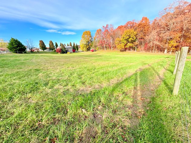 Image for 6.5 Acre Real Estate Auction