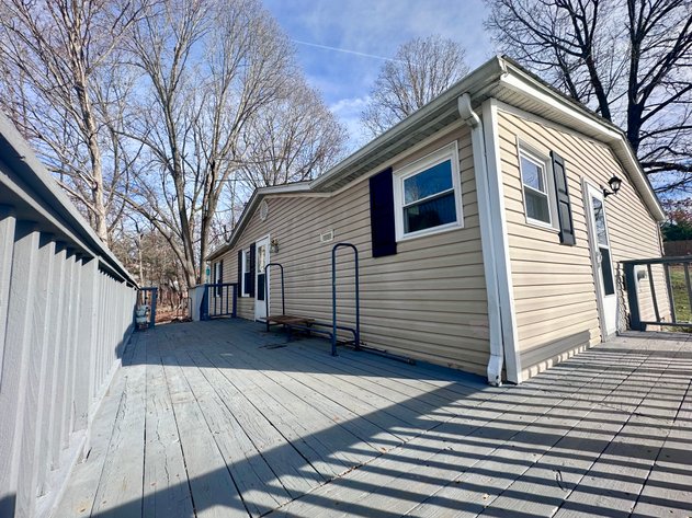 Image for Christiansburg Real Estate Auction