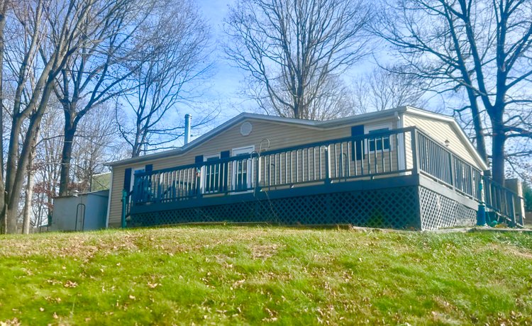 Image for Christiansburg Real Estate Auction