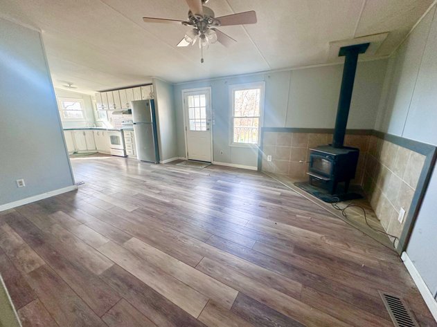 Image for Christiansburg Real Estate Auction