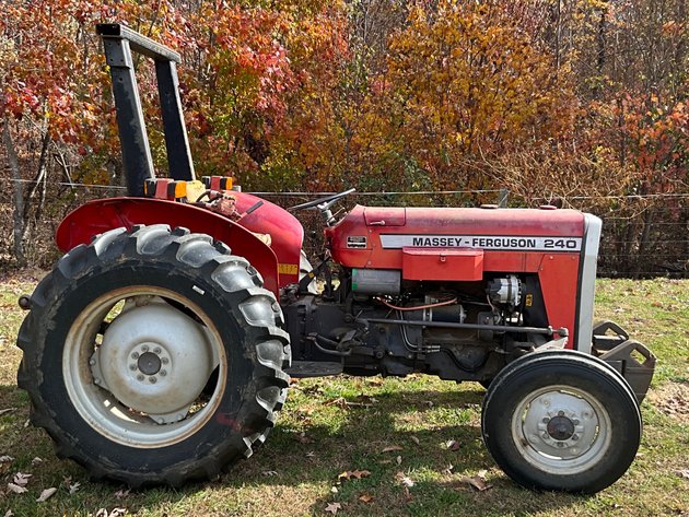 Image for Farm, Equestrian and Household Personal Property Auction!