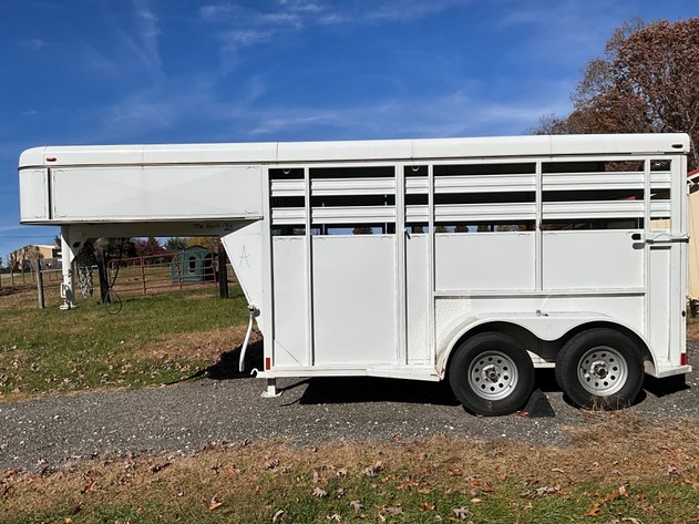 Image for Farm, Equestrian and Household Personal Property Auction!