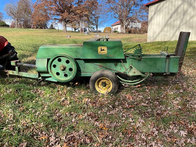 Image for Farm, Equestrian and Household Personal Property Auction!