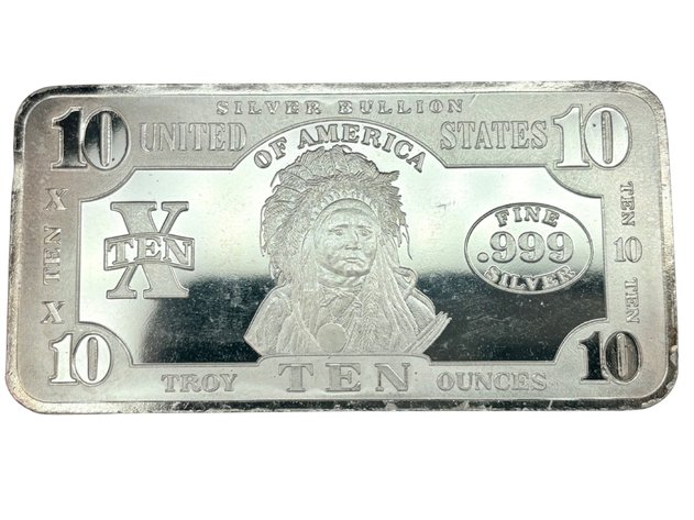 Image for Fine Jewelry and Coin Online Auction!