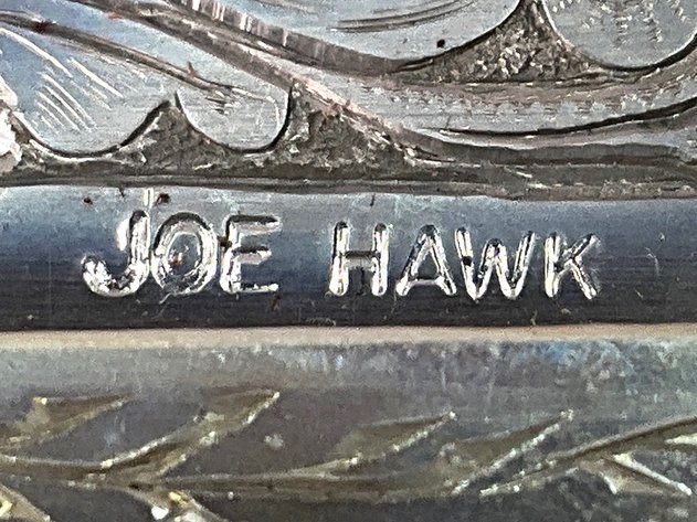 Image for Custom Knives, Ammunition and Hunting Accessories Online Auction