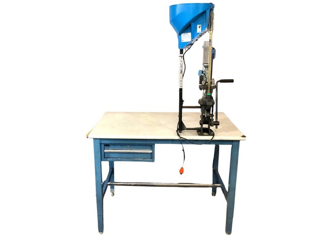 Image for Ammunition, Firearm Supplies and Industrial Items Online Auction