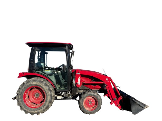 Image for Vehicle Equipment Online Auction