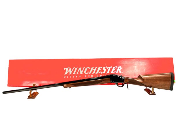 Image for February Firearms Auction