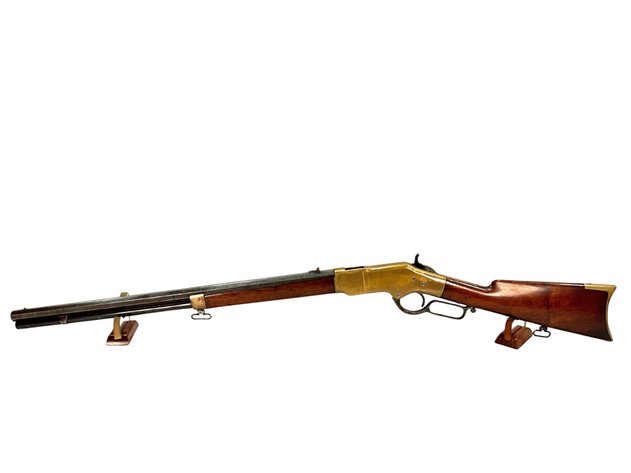 Image for February Firearms Auction