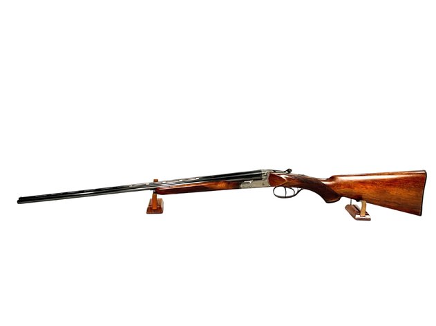 Image for February Firearms Auction