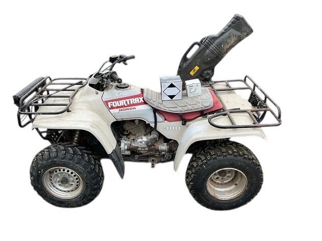 Image for Tools, Equipment and Sporting Goods Auction