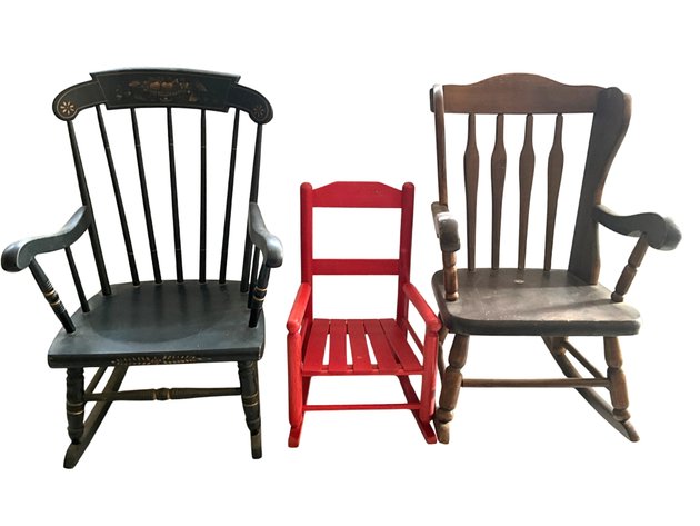 Image for Part Two - Fairview Church Rd. Personal Property