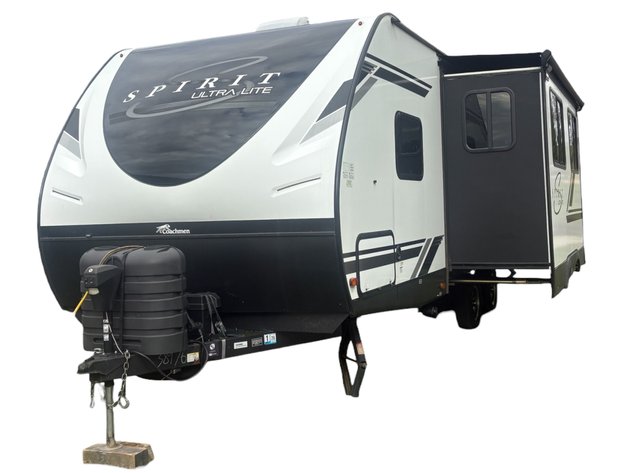 Image for Part One - Fairview Church Rd. Personal Property