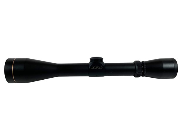 Image for Ammunition and Firearm Accessories Part 1