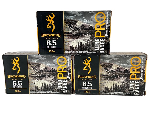 Image for Ammunition and Firearm Accessories Part 1