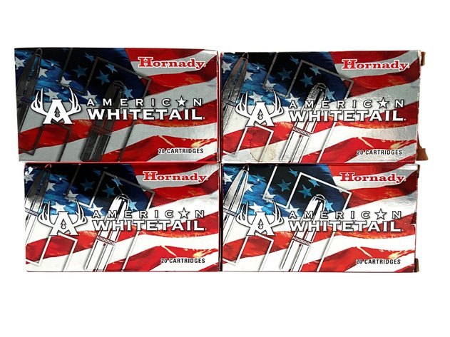 Image for Ammunition and Firearm Accessories Part 2