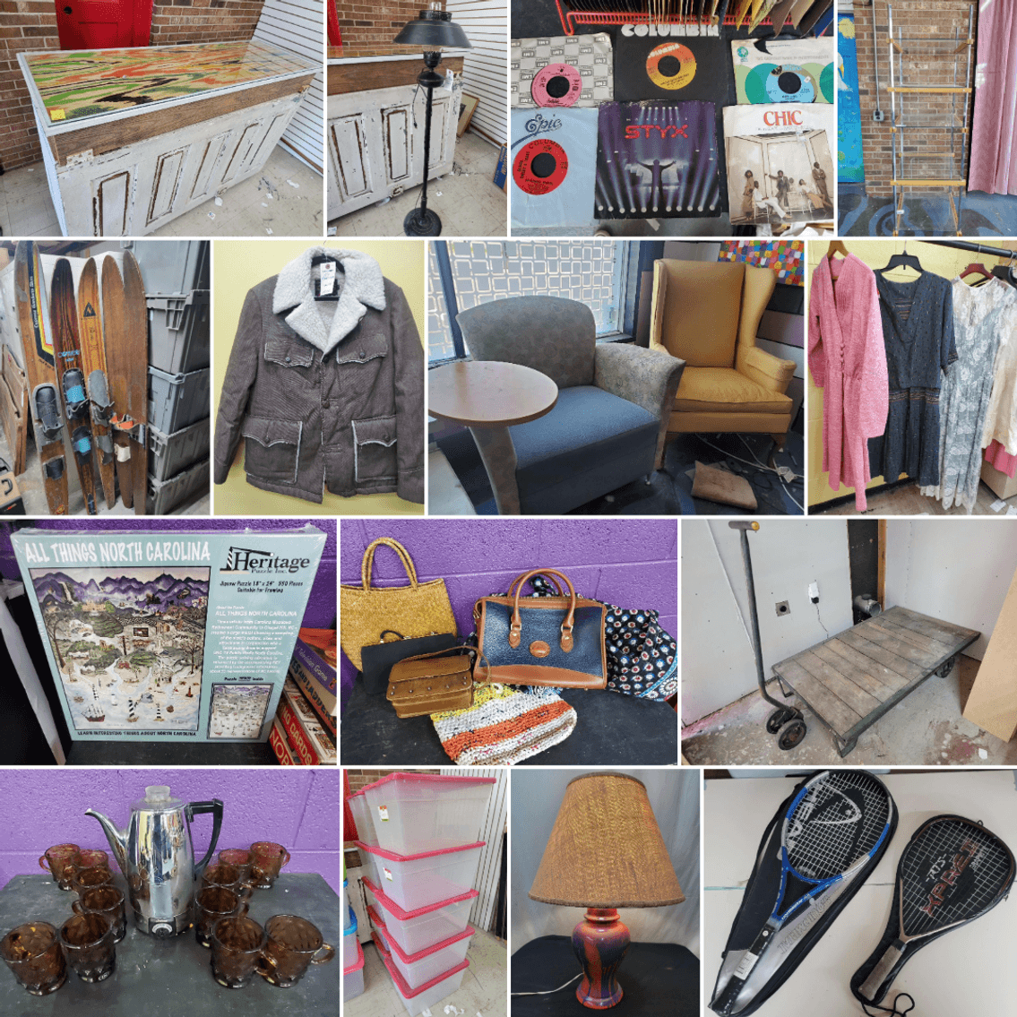 Image for The Groovy Goose Liquidation Auction