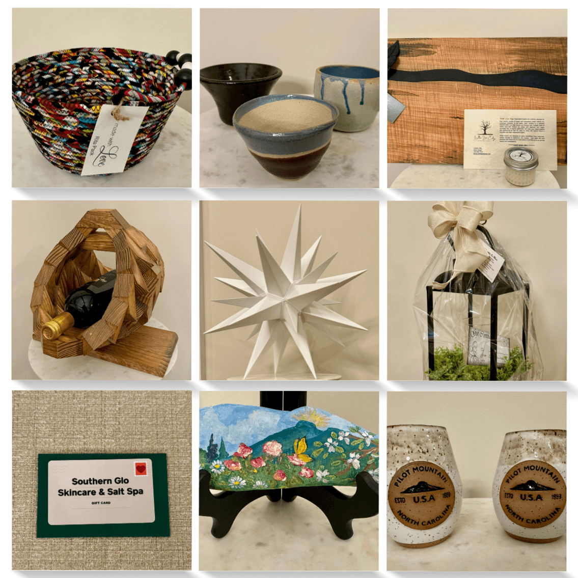 Image for [do not use] Charles H. Stone Memorial Library Fundraiser