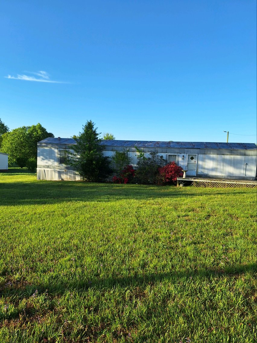 Image for Commissioner's Sale - 432 Pratt Road, Dobson, NC