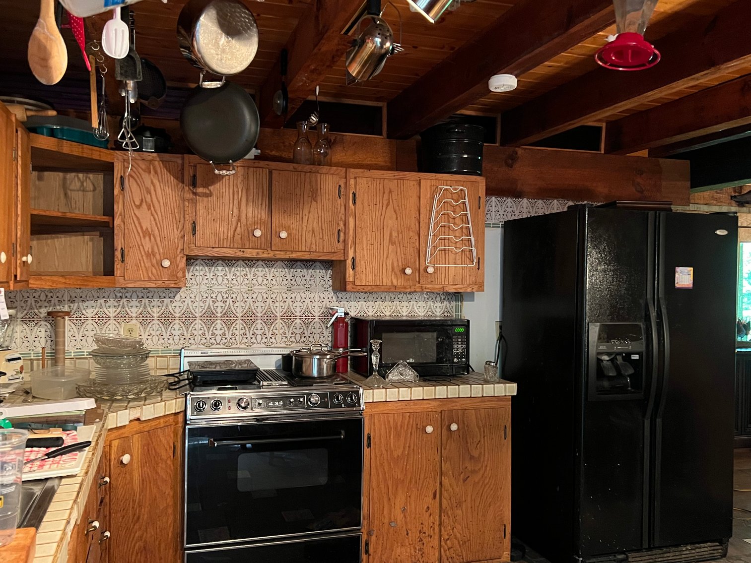 Image for Raiford Commissioner's Sale: House & Acreage in Orchard Mountain