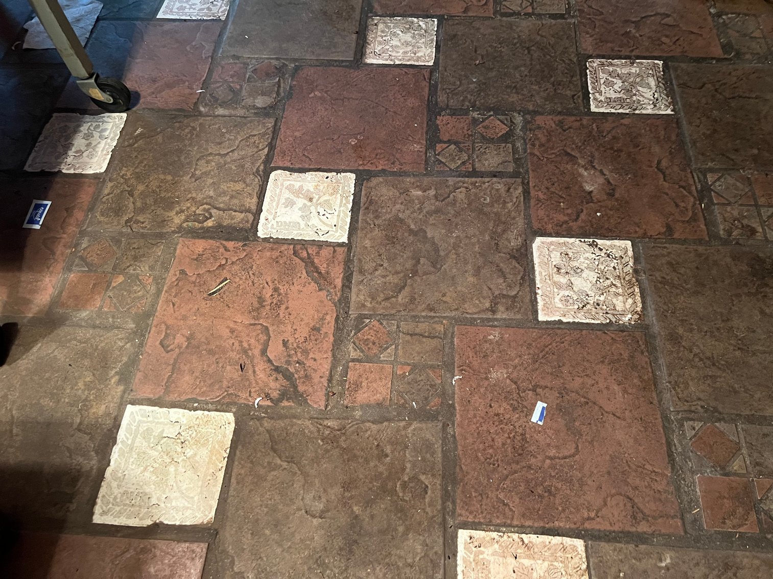 Image for Raiford Commissioner's Sale: House & Acreage in Orchard Mountain