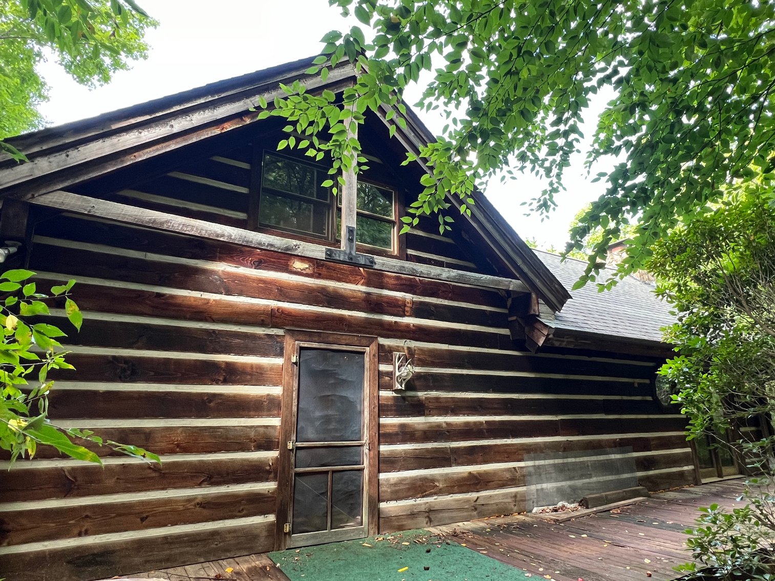 Image for Raiford Commissioner's Sale: House & Acreage in Orchard Mountain