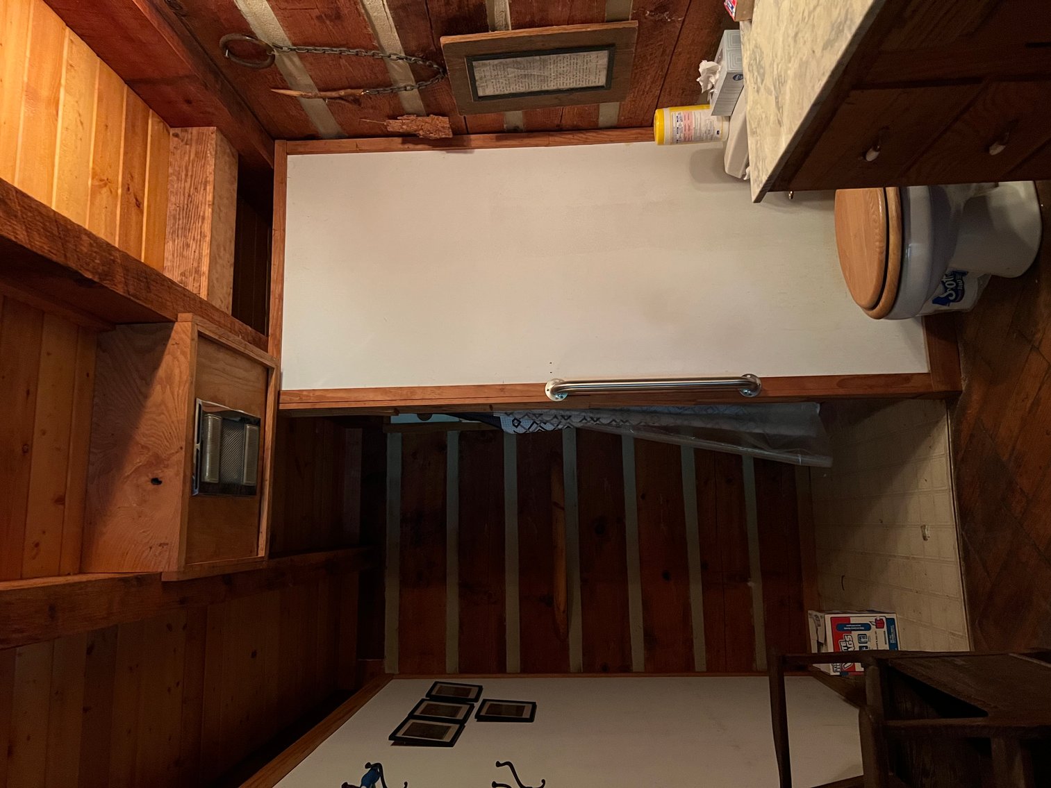 Image for Raiford Commissioner's Sale: House & Acreage in Orchard Mountain