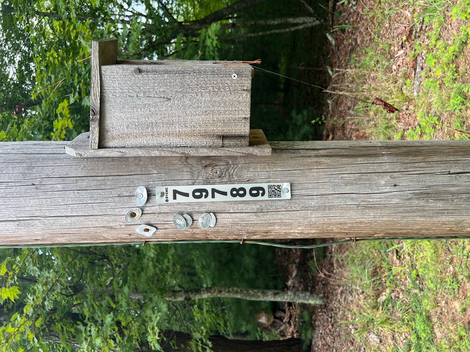 Image for Raiford Commissioner's Sale: House & Acreage in Orchard Mountain