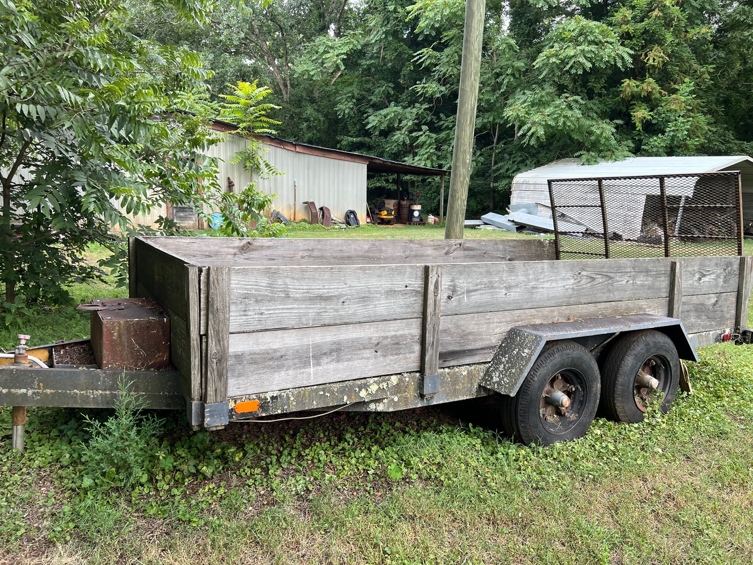 Image for The Late Donald Watson Estate Personal Property Auction