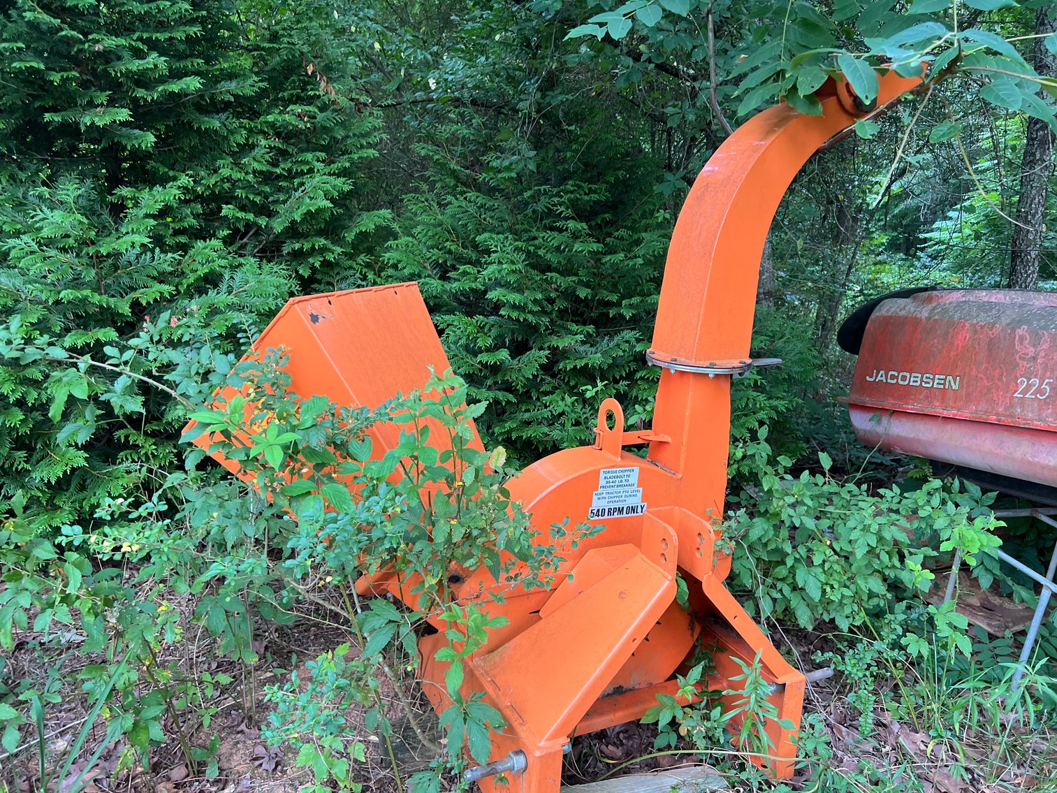 Image for The Late Donald Watson Estate Personal Property Auction