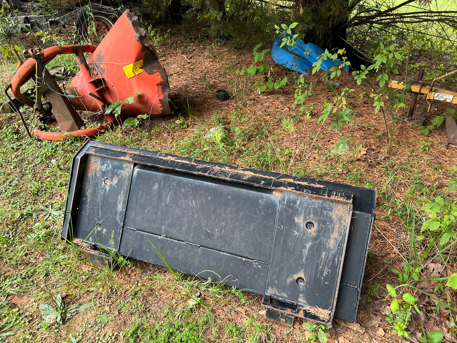 Image for The Late Donald Watson Estate Personal Property Auction