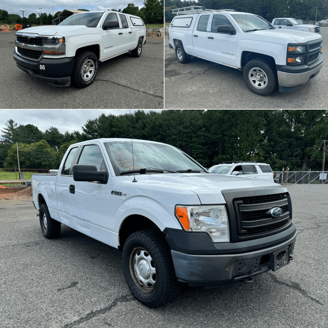 Image for Surry Communications Online Auction