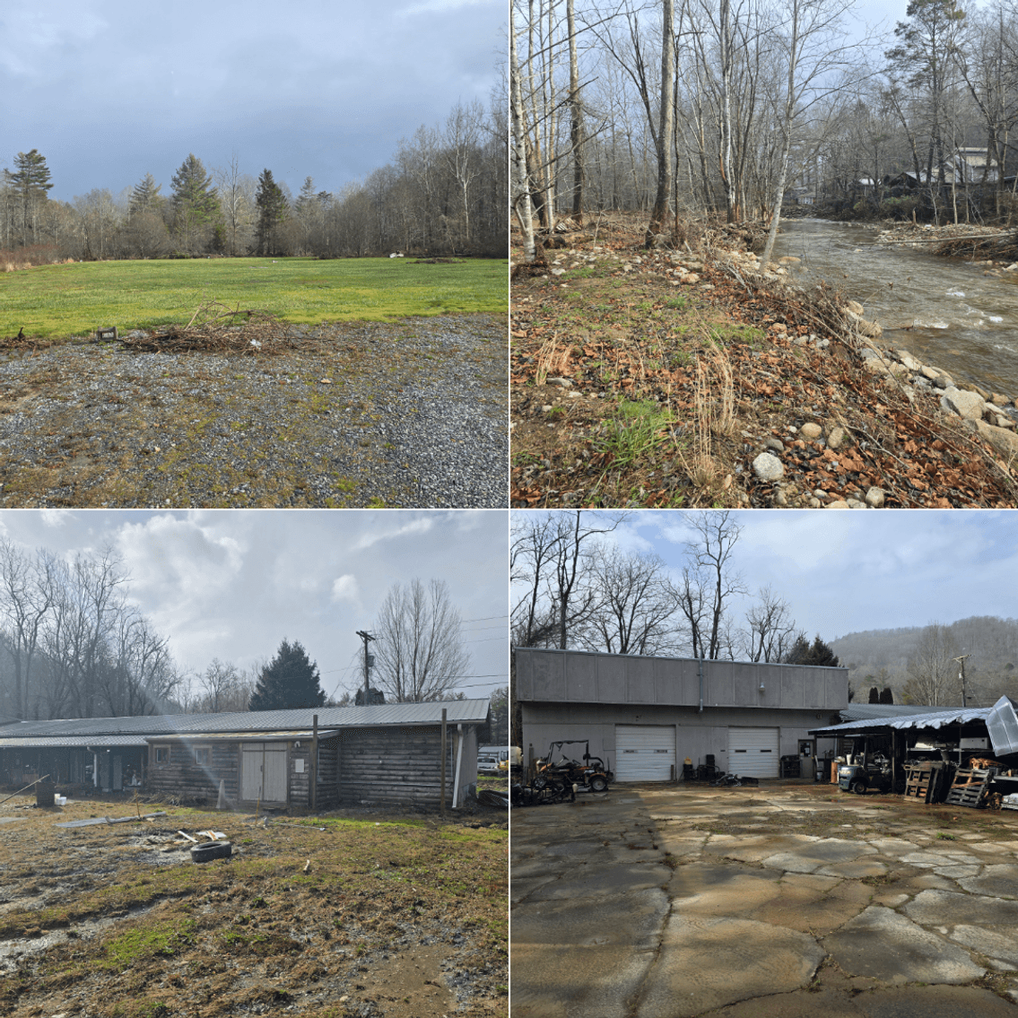 Image for Court Ordered Auction: Mountaintop Golf Real Estate - Online Only