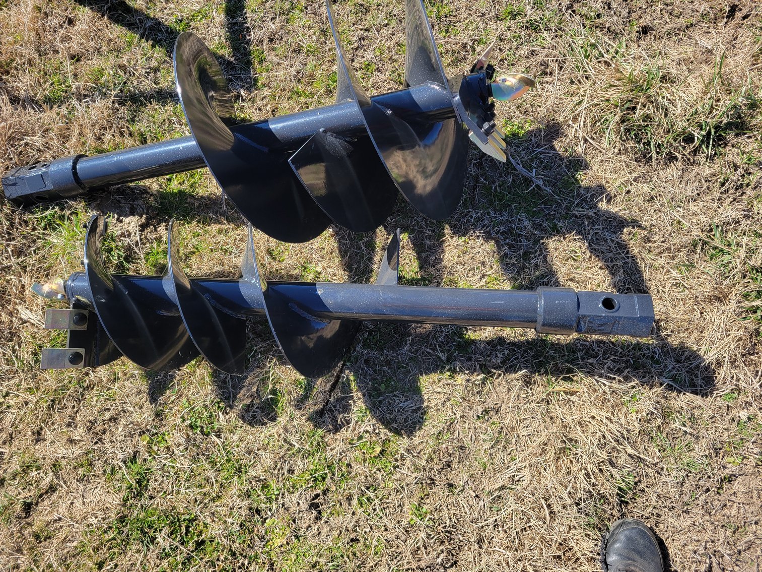 Image for March Equipment Auction