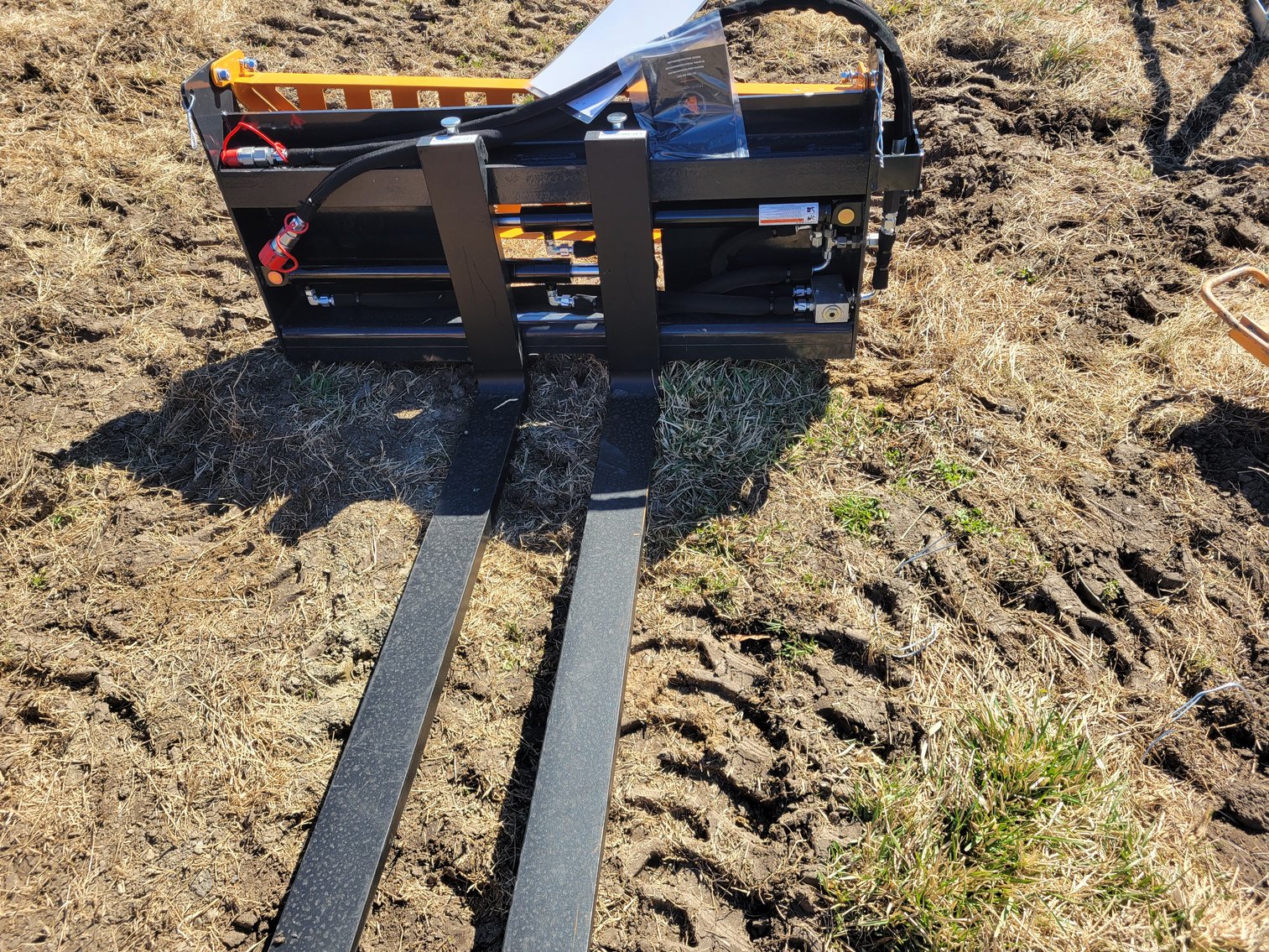 Image for March Equipment Auction