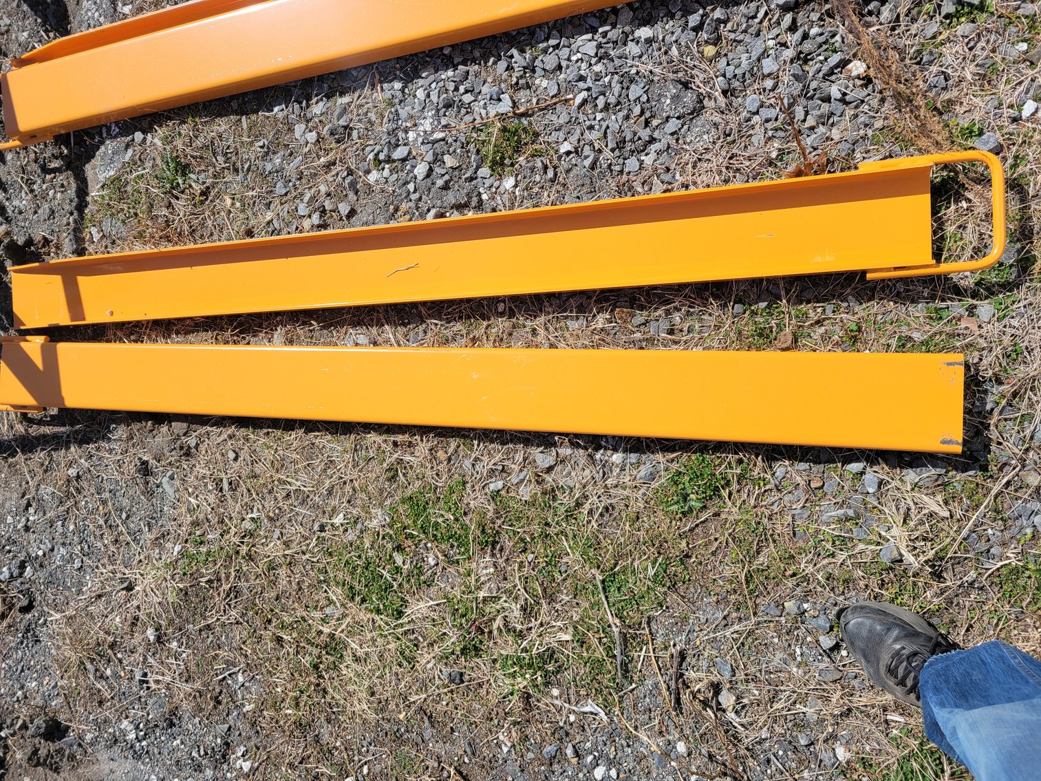 Image for March Equipment Auction