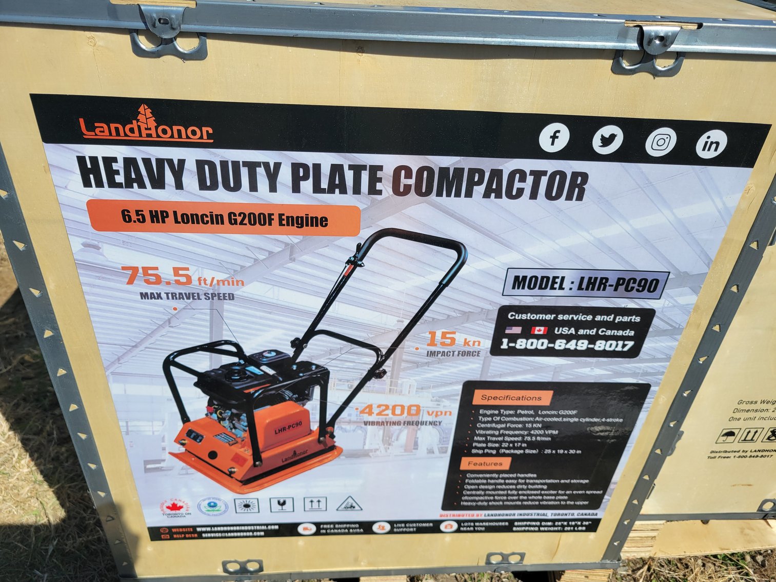 Image for March Equipment Auction