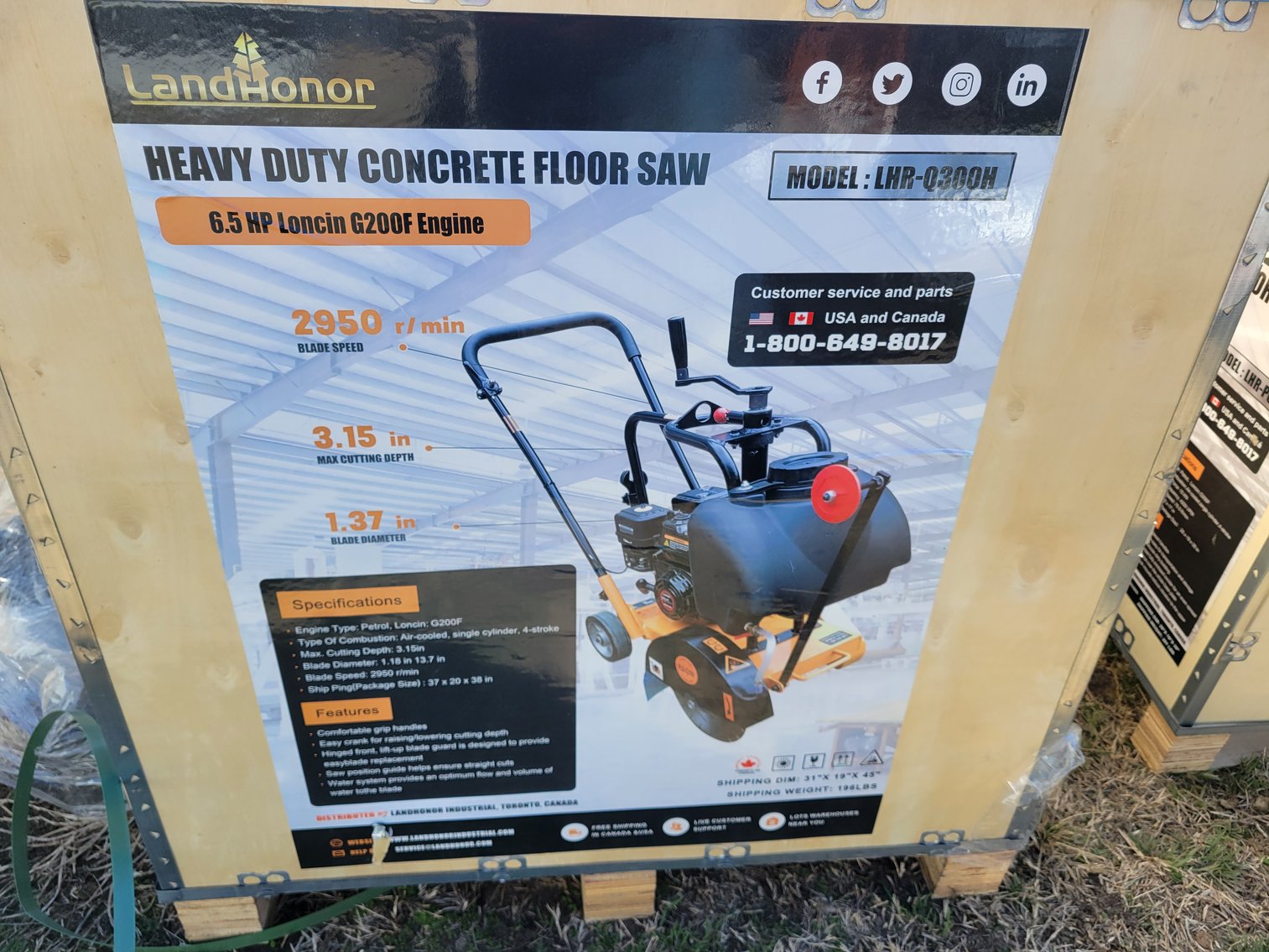 Image for March Equipment Auction