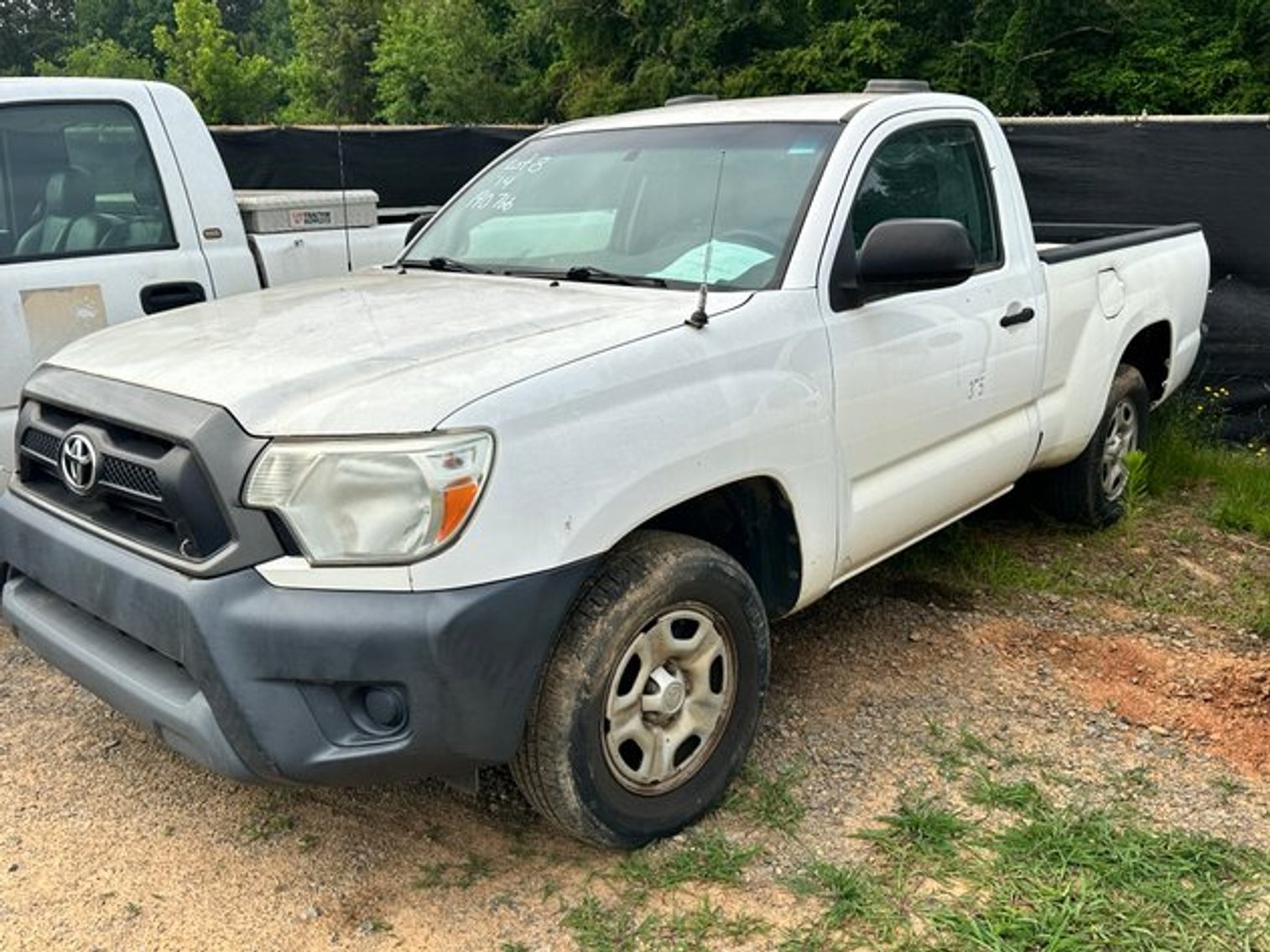 Image for City of Winston-Salem Rolling Stock Auction