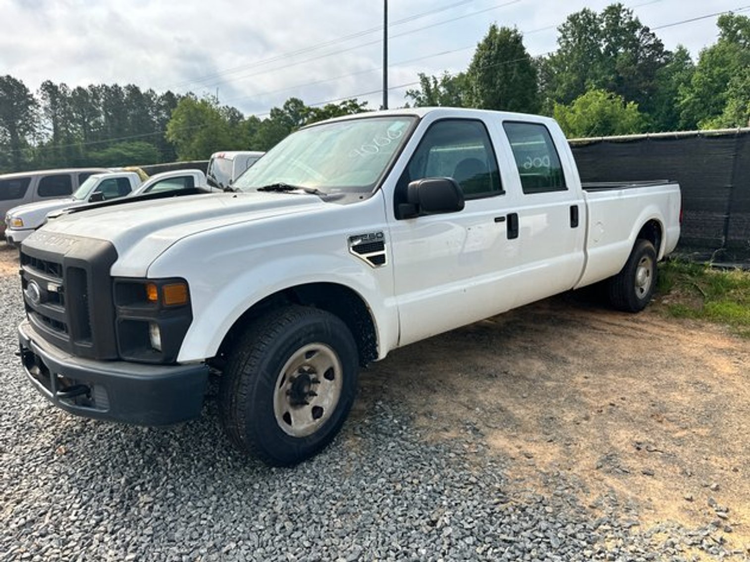 Image for City of Winston-Salem Rolling Stock Auction