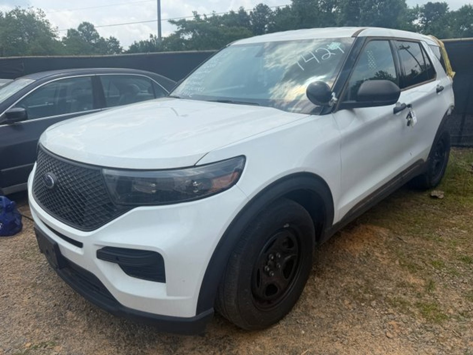 Image for City of Winston-Salem Rolling Stock Auction