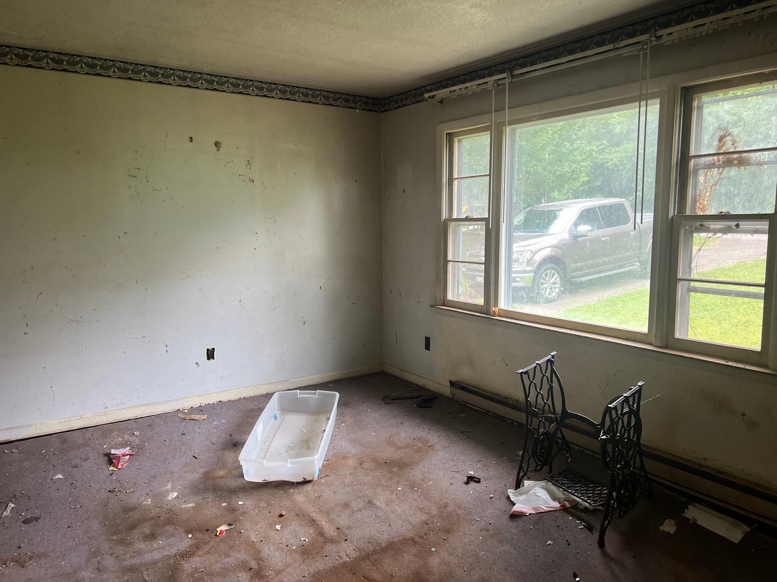 Image for Commissioner's Sale: 118 Laurel Drive, Mt. Airy, NC