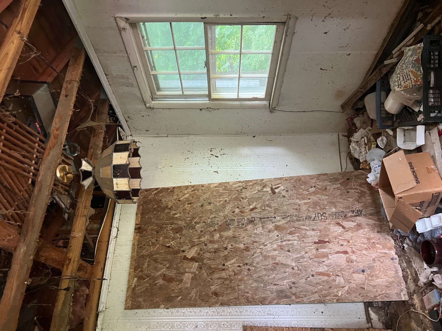 Image for Commissioner's Sale: 118 Laurel Drive, Mt. Airy, NC