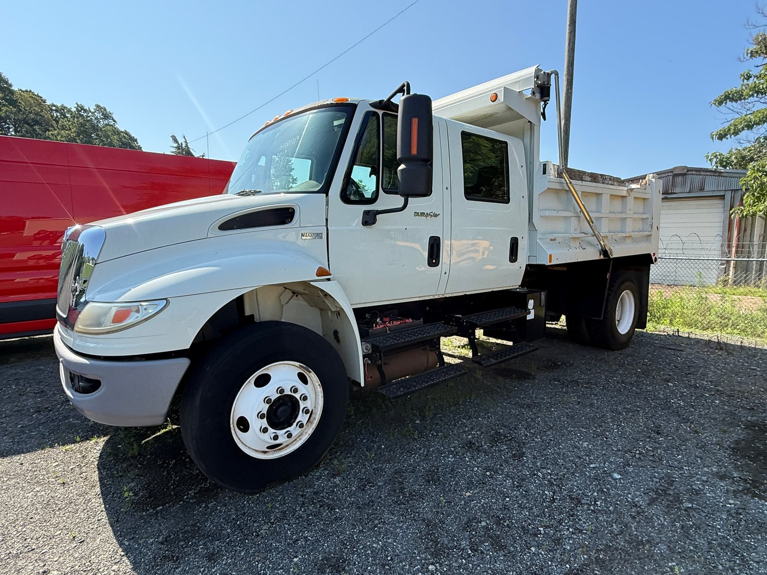 Image for City of Charlotte Rolling Stock Auction | July 2025