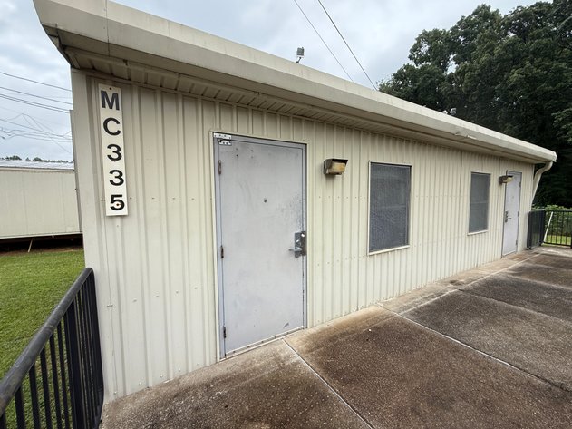 Charlotte-Mecklenburg Schools Modular Units - Online Auction