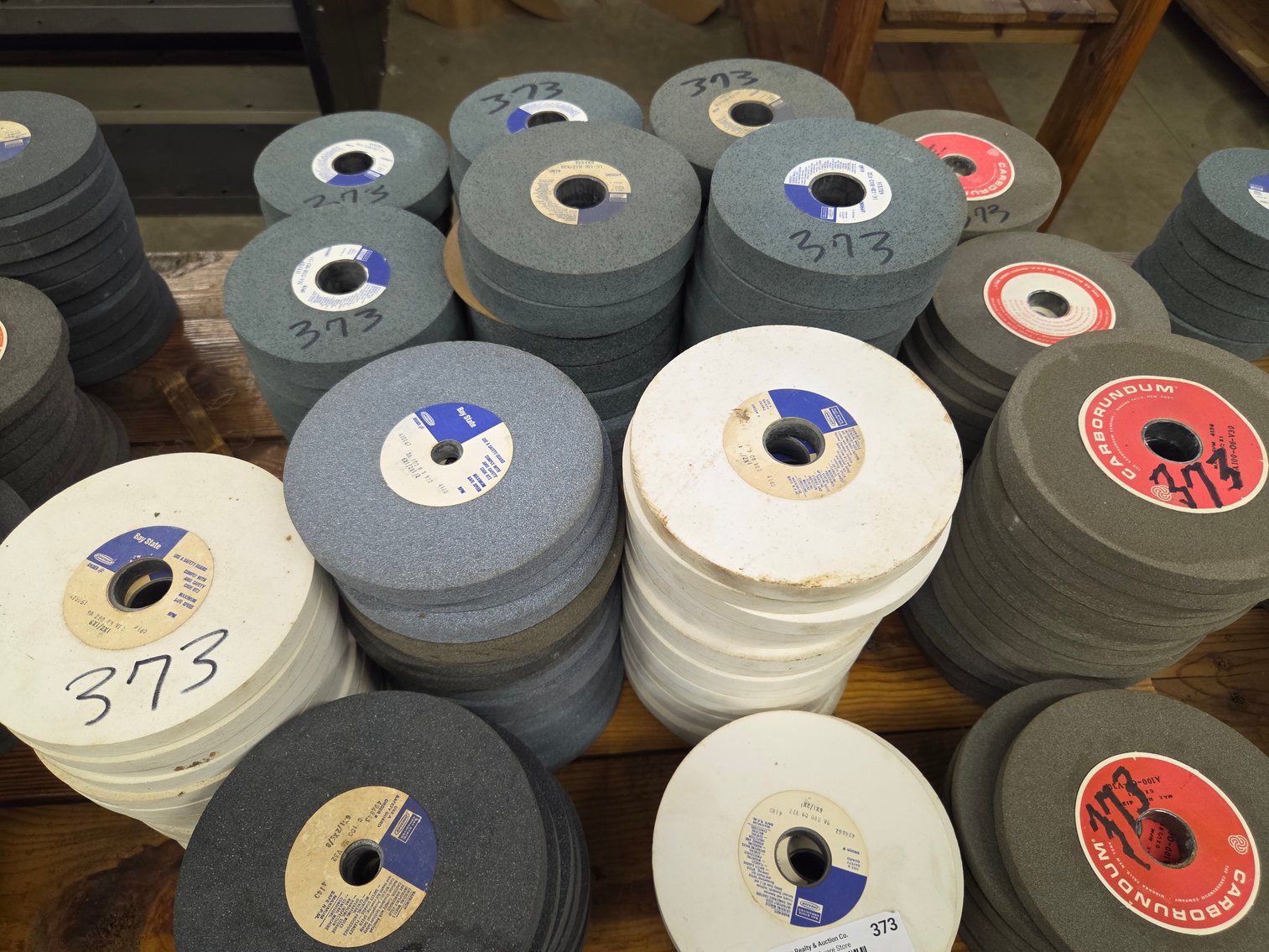 Image for Hardware, Tools & Equipment – Online Auction