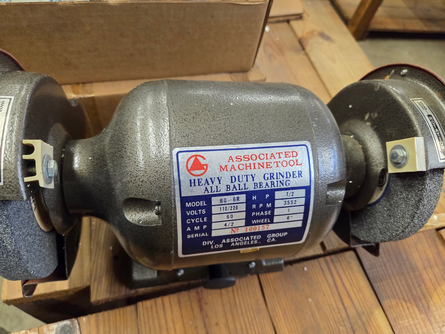 Image for Hardware, Tools & Equipment – Online Auction