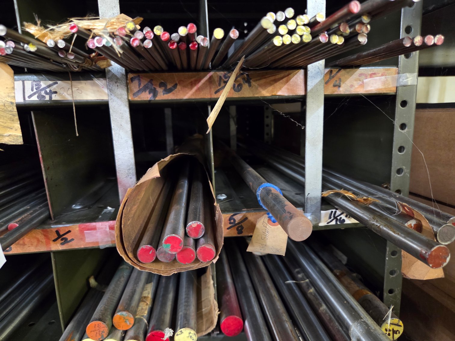 Image for Hardware, Tools & Equipment – Online Auction